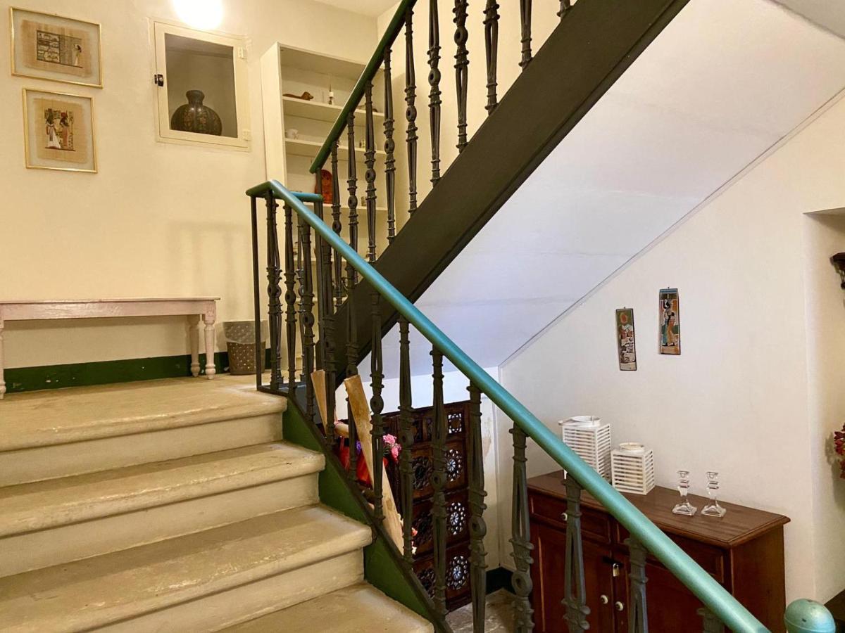 Il Torrino Hotel Galatina Kültér fotó